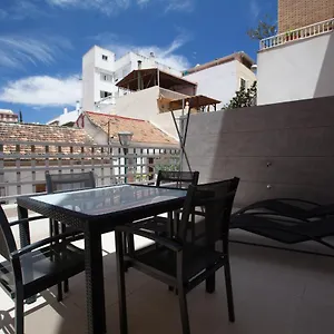  Apartment Andes Spain
