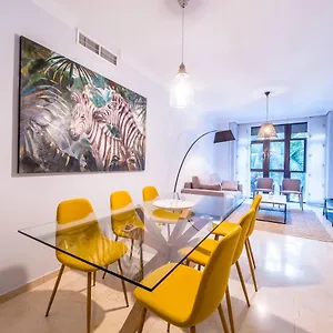 Center Experience - Premium Apartament