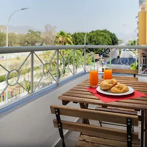Wintowinrentals Comforts Center Apartament