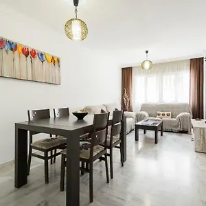  Appartement Alaska 800 M De La Playa Parking Privado