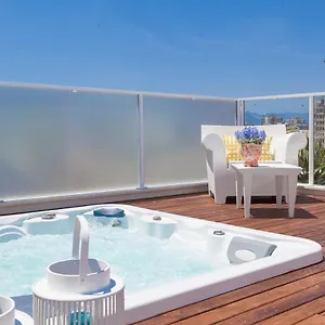 Apartment Iloftmalaga Deluxe Calle Nueva V, Malaga